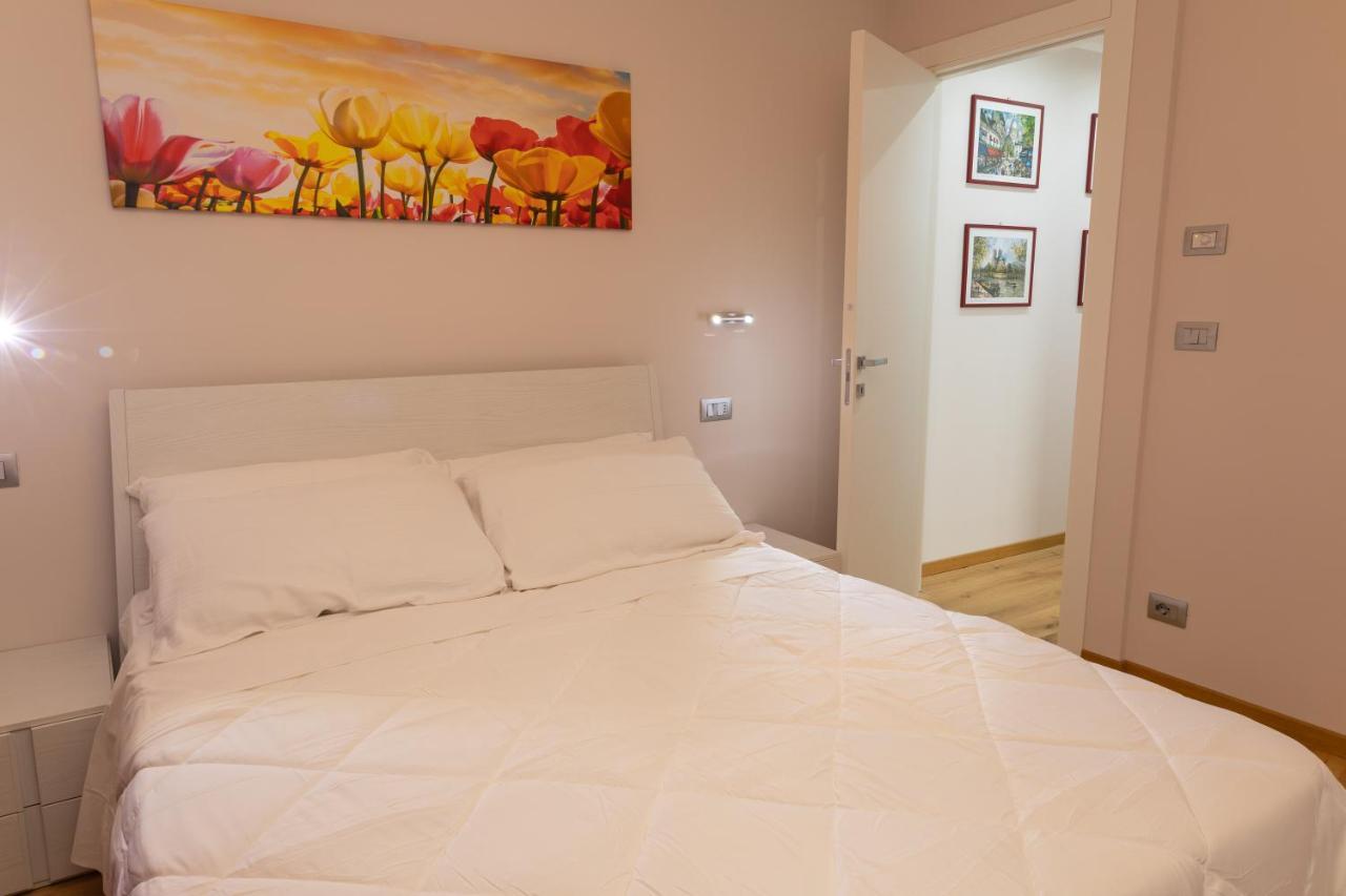 La Rose Du Prevot Appartement Fenis Buitenkant foto